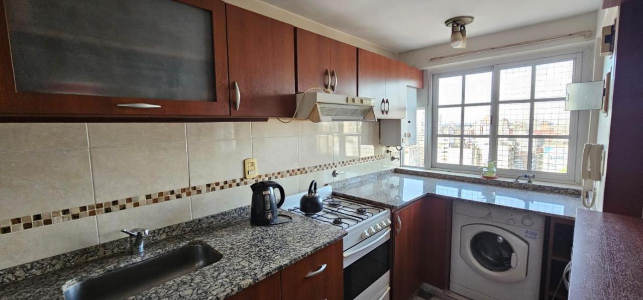 Apartment Atractivo *