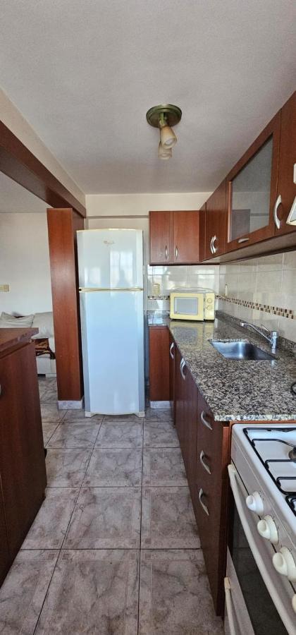 Apartment Atractivo