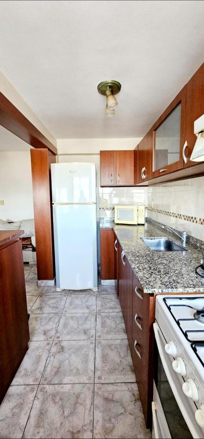Atractivo Apartment Rosario